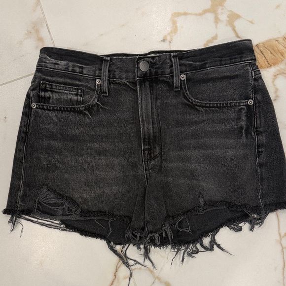Frame Women’s Le Brigette Short